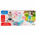 17749 Baby Clementoni - Unicorn Skooter