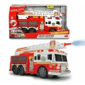 203308377 Dickie Toys Fire Commander İtfaiye Aracı