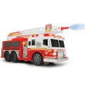203308377 Dickie Toys Fire Commander İtfaiye Aracı