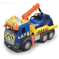 203745016 Dickie, Aksiyon Kurtarma Kamyonu 26 cm