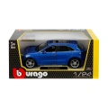 21077 1:24 Porsche Macan Model Araba -Sunman