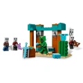 21267 Lego Minecraft The Illager Çöl Devriyesi 105 parça +7 yaş