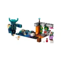 21274 Lego Minecraft Warden Mücadelesi 238 parça +7 yaş