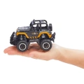 23492 Revell RC Jeep Wrangler Quarter Back