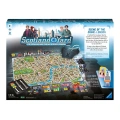 247165 Ravensburger - Scotland Yard - Smart Choice