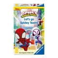 248728 Ravensburger - Spidey Takımı - Seyahat Boy Kutu Oyunu