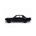 253203004 Fast Furious 1971 Nissan Skyline 1:24