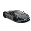 253203036 JADA FAST FURİOUS SHAWS MCLAREN 720S 1 24 DİE CAST FREEWHEEL OPENİNG D
