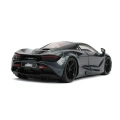 253203036 JADA FAST FURİOUS SHAWS MCLAREN 720S 1 24 DİE CAST FREEWHEEL OPENİNG D