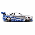 253203044 Fast&Furious 2002 Nissan Skyline 1:24