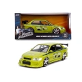 253203052 Fast&Furious 2002 Mitsubishi 1:24