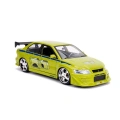 253203052 Fast&Furious 2002 Mitsubishi 1:24