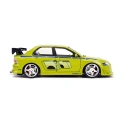 253203052 Fast&Furious 2002 Mitsubishi 1:24