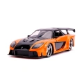 253203058 Fast Furious Mazda RX-7 1:24