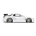 253203065 Jada Fast Furious 1993 Mazda RX-7 1 24