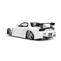253203065 Jada Fast Furious 1993 Mazda RX-7 1 24