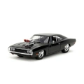 253203101 Fast Furious 1970 Dodge Charger 1:24