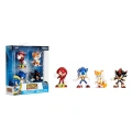 253252043 Sonic Paket Figürler 4Lü