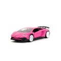 253292000 Lamborghini Aventador SV Pink Slips