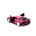 253292000 Lamborghini Aventador SV Pink Slips