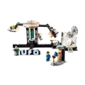 31142 Lego Creator 3ü1 arada Uzay Hız Treni 874 parça +9 yaş