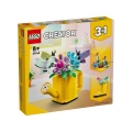 31149 Lego Creator 3ü1arada Sulama Kabında Çiçekler 420 parça +8 yaş