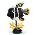 31173 Lego Creator 3in1 - Vahşi Hayvanlar:Tropikal Tukan Kuşu 225 parça +7 yaş