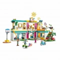 41731 Lego Friends - Uluslararası Heartlake Okulu 985 parça +7 yaş