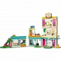 41731 Lego Friends - Uluslararası Heartlake Okulu 985 parça +7 yaş