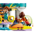 41736 Lego Friends - Deniz Kurtarma Merkezi 376 parça +7 yaş