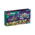 41749 Lego Friends Canlı Yayın Haber Aracı 446 parça +6 yaş