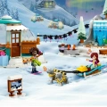 41760 LEGO® Friends - İgloo Tatili Macerası 491 parça +8 yaş