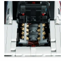 42153 Lego Technic - NASCAR Yeni Nesil Chevrolet Camaro 672 parça +9 yaş