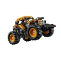 42199 Lego Technic Monster Jam DIGatron Çek-Bırak 218 parça +7 yaş