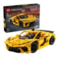 42205 Lego Technic Chevrolet Corvette Stingray 732 parça +9 yaş