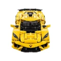 42205 Lego Technic Chevrolet Corvette Stingray 732 parça +9 yaş