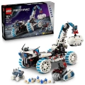 42211 Lego Technic Lunar Outpost Ay Gezgini Uzay Aracı 1082 parça +10 yaş