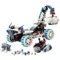 42211 Lego Technic Lunar Outpost Ay Gezgini Uzay Aracı 1082 parça +10 yaş