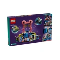 42616 Lego Friends Heartlake City Müzik Yarışması 669 parça +7 yaş