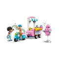 42643 Lego Friends Pamuk Şeker Standı 110 parça +6 yaş