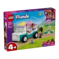 42644 Lego Friends Heartlake City Dondurma Kamyonu 92 parça +4 yaş