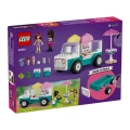 42644 Lego Friends Heartlake City Dondurma Kamyonu 92 parça +4 yaş