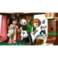 42648 Lego Friends Panda Barınağı 243 parça +7 yaş