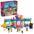 42649 Lego Friends Heartlake City Şekerci Dükkanı  parça + yaş