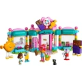 42649 Lego Friends Heartlake City Şekerci Dükkanı  parça + yaş
