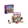42653 Lego Friends Müzik Mağazası 483 parça +7 yaş