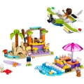 42672 Lego Friends Yaratıcı Plaj ve Seyahat Bavulu 188 parça +5 yaş