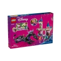 43240 Lego Disney Malefizin Ejderha Formu 583 parça +7 yaş