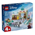 43256 Lego Disney Prensesi Anna Kızak Macerası 192 parça +4 yaş