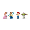 43264 Lego Disney Toy Story Kutlama Treni ve RC Araba 206 parça +4 yaş